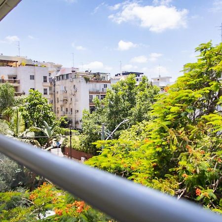 RechovotBoutique Penthouse By Weizmann - פנטהאוס בוטיקアパートメント エクステリア 写真